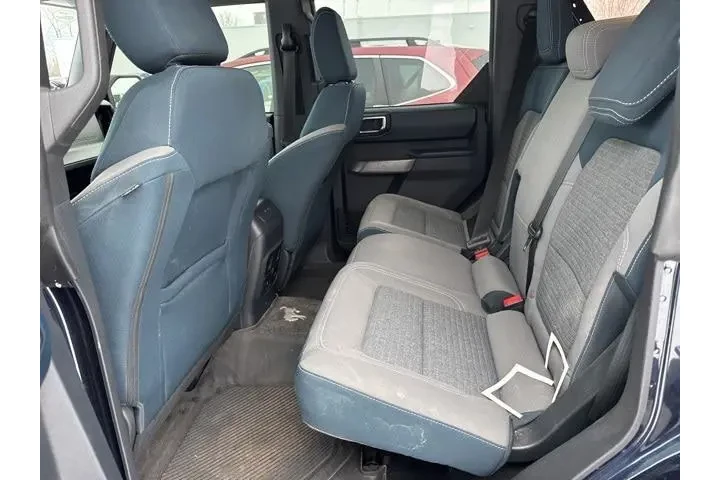 $35498 : Ford Bronco 2021 4x4 Badland image 6