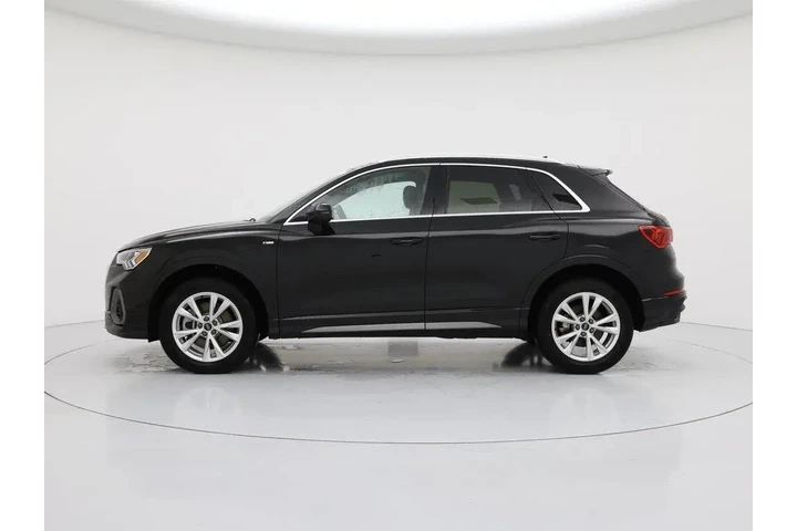 $27998 : Audi Q3 2024 AWD quattro S l image 3