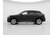 $27998 : Audi Q3 2024 AWD quattro S l thumbnail