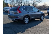 $15500 : Honda CR-V 2015 AWD EX-L 4dr thumbnail