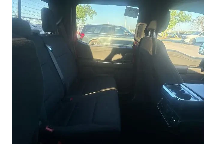 $39805 : Ford F-150 2023 4x4 XLT 4dr image 5