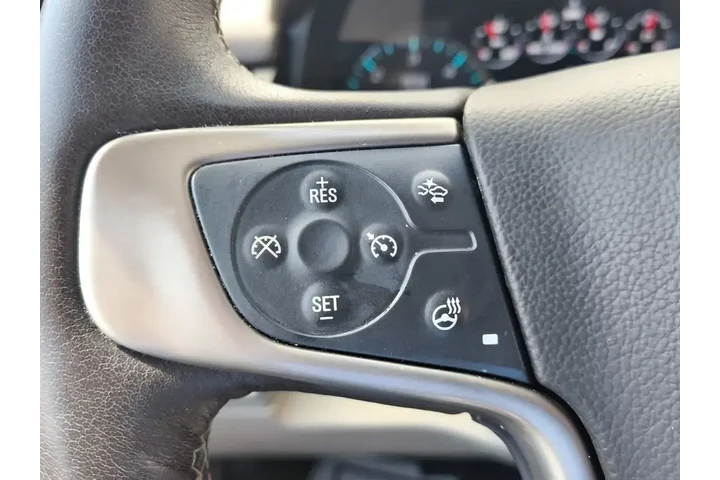 $36000 : GMC Yukon 2018 4x4 Denali 4d image 6