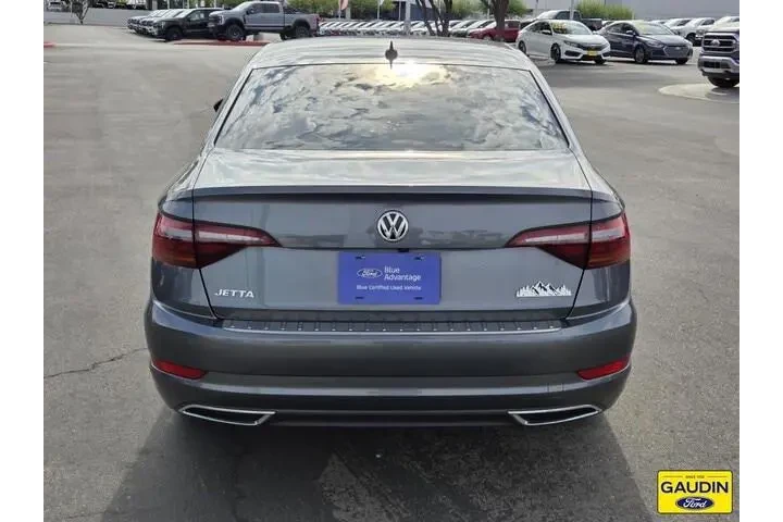 $14750 : Volkswagen Jetta 2019 S 4dr image 7