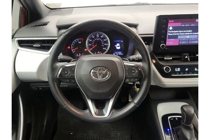$20998 : Toyota Corolla 2022 SE 4dr S image 10