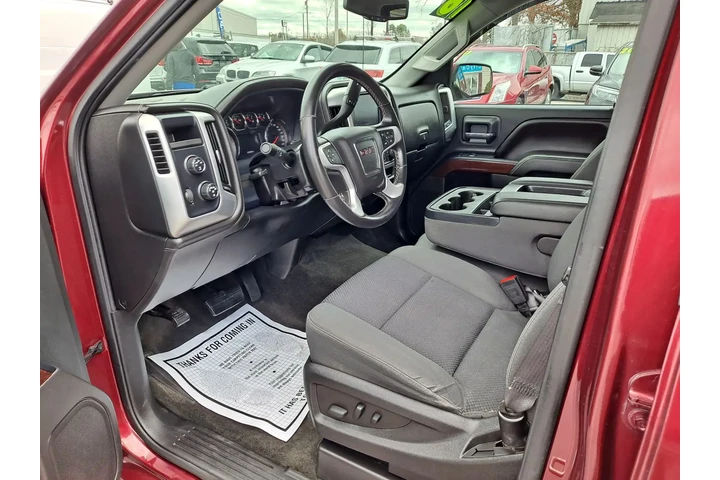 $17900 : 2016 GMC SIERRA 1500 DOUBLE C image 8