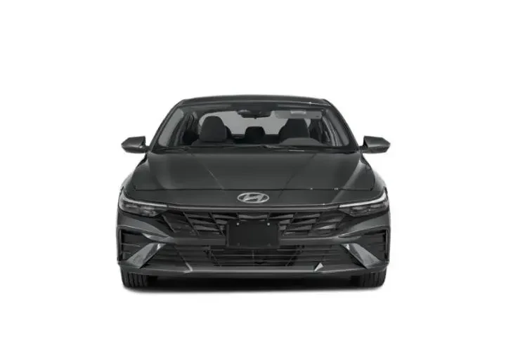 $23998 : Hyundai ELANTRA Hybrid 2026 image 7
