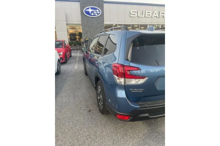 $18500 : Subaru Forester 2019 AWD Pre image 3