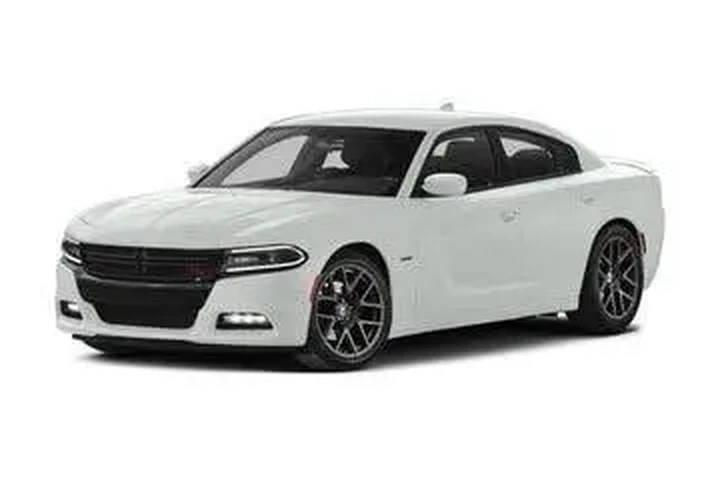 $13991 : Dodge Charger 2016 R/T 4dr S image 1