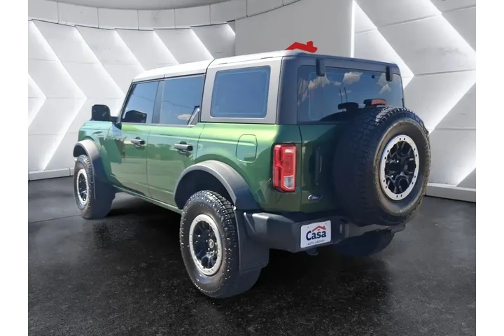 $35000 : Ford Bronco 2023 4x4 Badland image 2