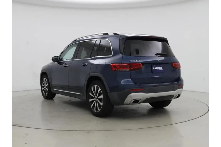 $32998 : Mercedes-Benz GLB 2022 GLB 2 image 2