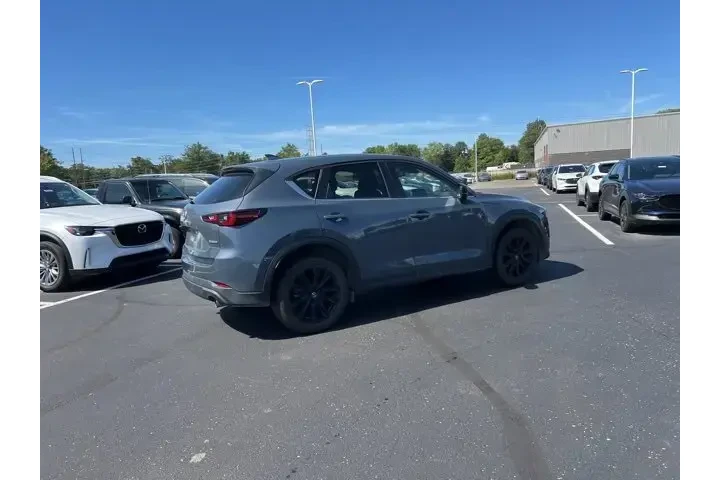 $29980 : Mazda CX-5 2024 AWD 2.5 S Ca image 5