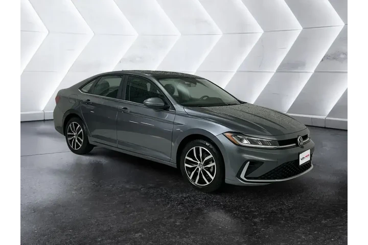 $21791 : Volkswagen Jetta 2025 SE 4dr image 1