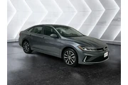 Volkswagen Jetta 2025 SE 4dr en El Paso