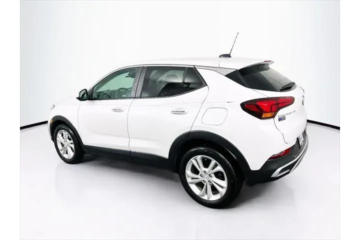 $19000 : Buick Encore GX 2021 Preferr image 5