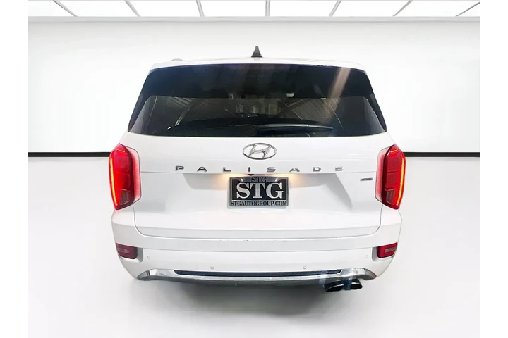 $27700 : Hyundai PALISADE 2020 AWD Li image 7