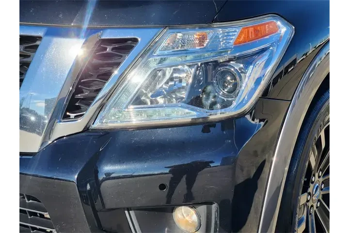 $14288 : Nissan Armada 2017 4x2 SV 4d image 10