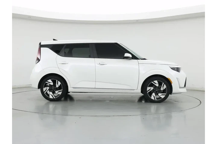 $18998 : Kia Soul 2023 GT-Line 4dr Cr image 7