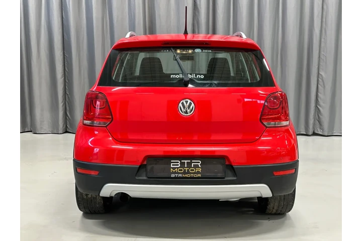 $3500 : Volkswagen Polo 2010 image 2
