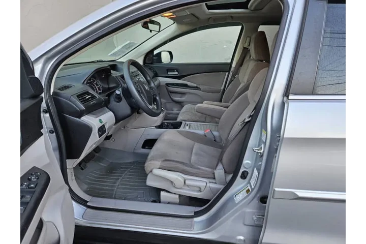 $9999 : 2014 CR-V EX image 10