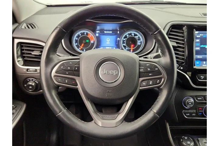 $18998 : Jeep Cherokee 2019 4x4 Limit image 10