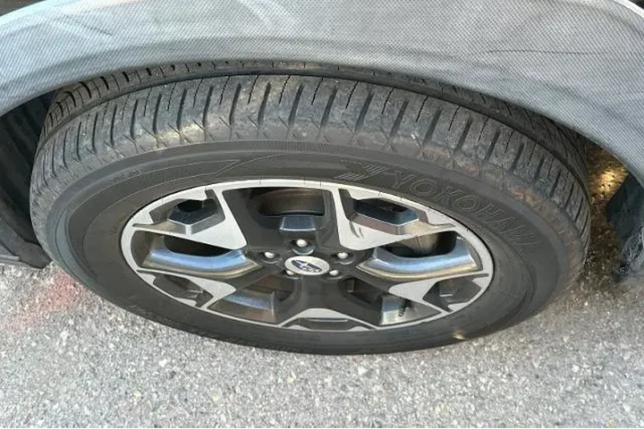 $15995 : Subaru Crosstrek 2018 AWD 2. image 3