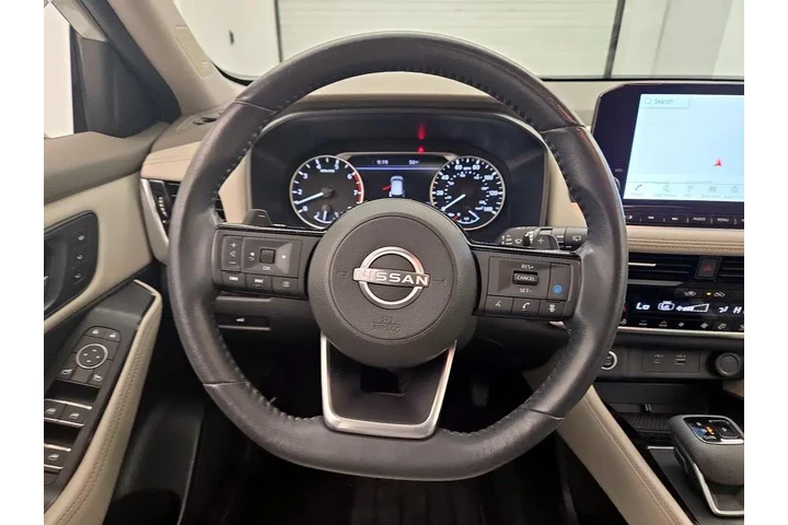 $25998 : Nissan Rogue 2023 SL 4dr Cro image 10