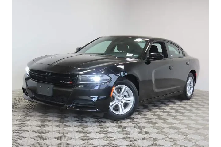 $20364 : Dodge Charger 2023 SXT 4dr S image 9