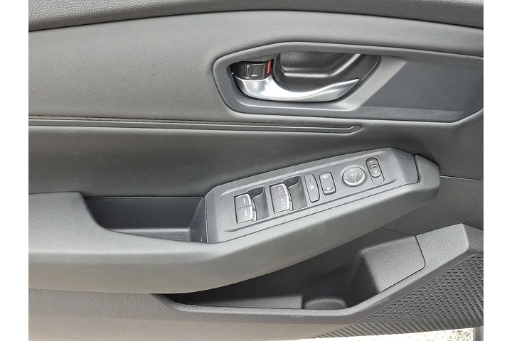 $27487 : Honda Accord 2025 SE 4dr Sed image 8