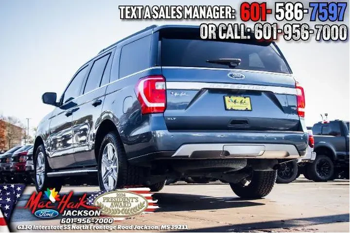 $29995 : Ford Expedition 2020 4x2 XLT image 4