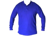 Buso para uniformes de trabajo en Cuenca