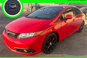 $11999 : 2012 HONDA CIVIC2012 HONDA CI thumbnail