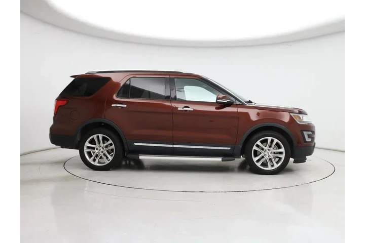 $16998 : Ford Explorer 2016 AWD Limit image 7