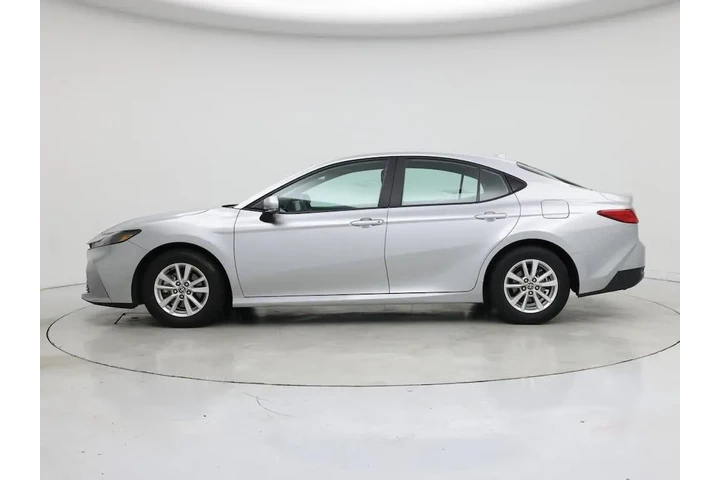 $25998 : Toyota Camry 2025 LE 4dr Sed image 3