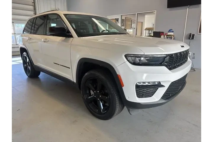 $29962 : Jeep Grand Cherokee 2023 4x4 image 8
