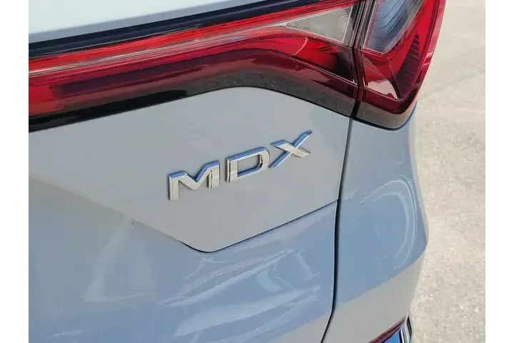 $31990 : Acura MDX 2023 4dr SUV w/Tec image 7
