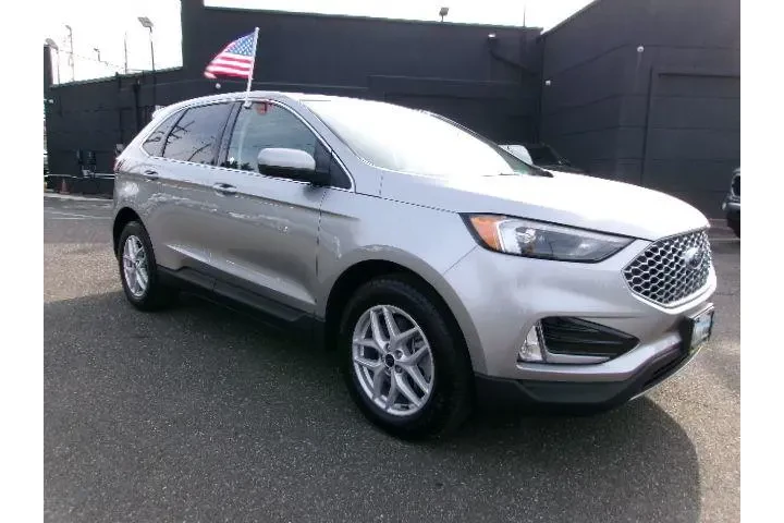 $29876 : Ford Edge 2023 AWD SEL 4dr C image 3