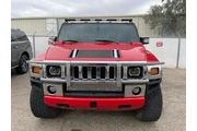 $23888 : HUMMER H2 SUT 2005 4WD 4dr C thumbnail