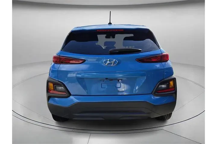 $9877 : Hyundai KONA 2019 SE 4dr Cro image 5