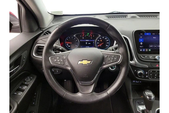 $22998 : Chevrolet Equinox 2020 Premi image 10