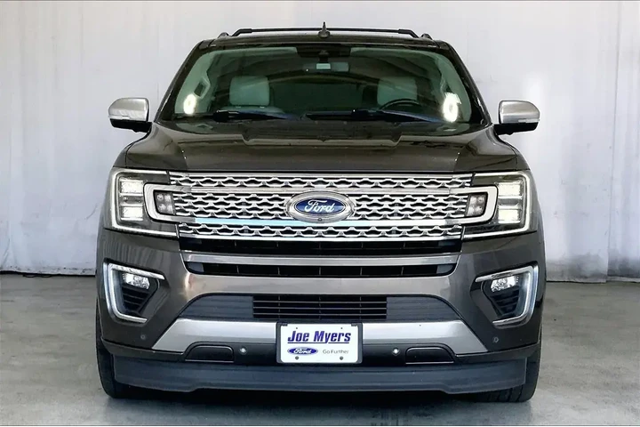 $25993 : Ford Expedition 2019 4x2 Pla image 3