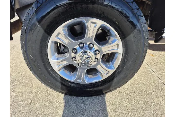 $39982 : Ram 2500 2024 4x4 Big Horn 4 image 8