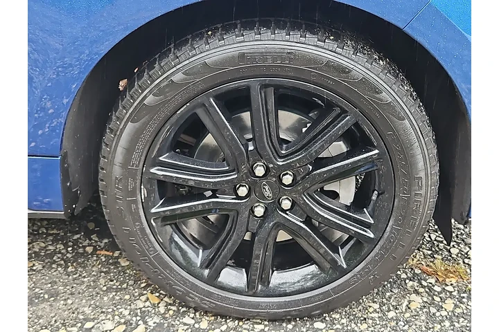 $24699 : Ford Edge 2022 AWD ST-Line 4 image 9