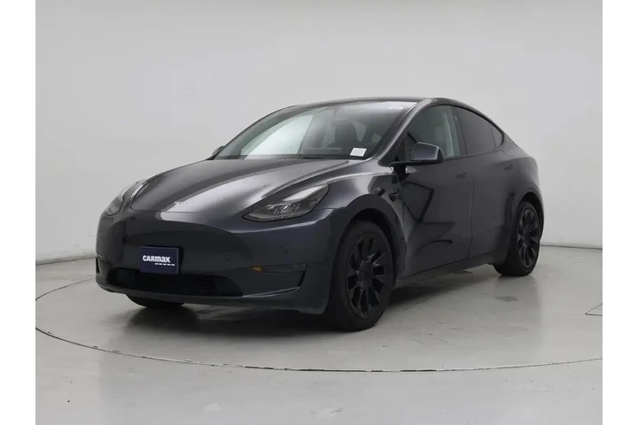 $35998 : Tesla Model Y 2024 Long Rang image 4