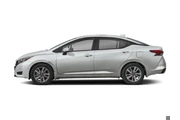 $19888 : Nissan Versa 2025 SV 4dr Sed thumbnail