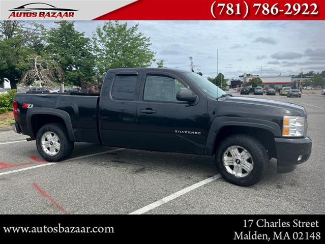 $9500 : Used 2011 Silverado 1500 4WD image 4