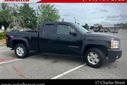 $9500 : Used 2011 Silverado 1500 4WD thumbnail