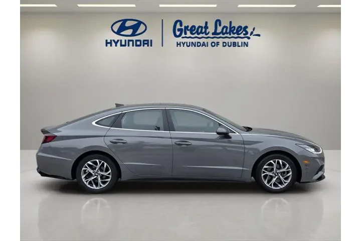 $20166 : Hyundai SONATA 2023 SEL 4dr image 6