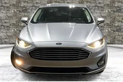 $16913 : Ford Fusion 2020 SE 4dr Seda thumbnail