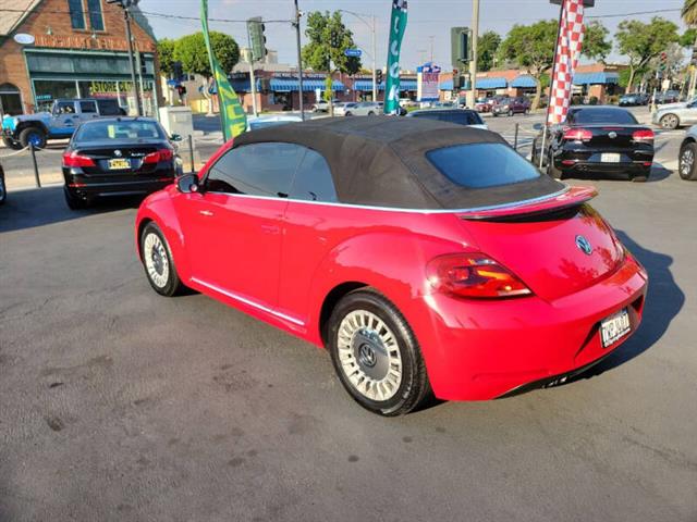 $13995 : 2013 Beetle Convertible 2.5L image 9