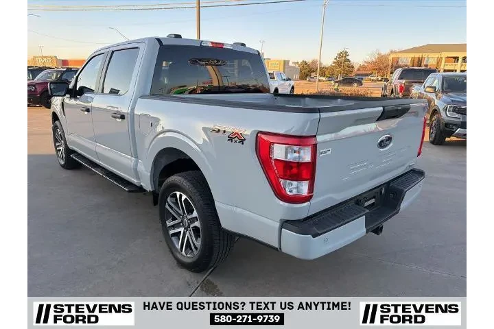 $36999 : Ford F-150 2023 4x4 XL 4dr S image 7